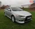 Сірий Міцубісі Lancer, об'ємом двигуна 2 л та пробігом 124 тис. км за 7499 $, фото 1 на Automoto.ua