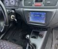 Сірий Міцубісі Lancer, об'ємом двигуна 1.58 л та пробігом 341 тис. км за 4500 $, фото 5 на Automoto.ua