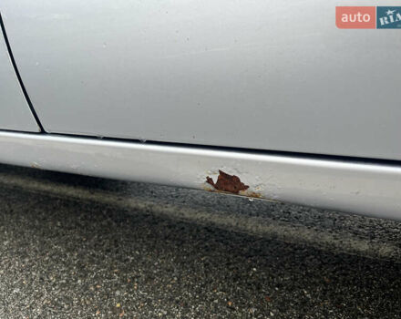 Серый Мицубиси Лансер, объемом двигателя 1.58 л и пробегом 232 тыс. км за 4900 $, фото 15 на Automoto.ua