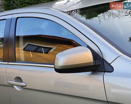 Серый Мицубиси Лансер, объемом двигателя 2 л и пробегом 282 тыс. км за 5450 $, фото 31 на Automoto.ua