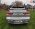 Сірий Міцубісі Lancer, об'ємом двигуна 2 л та пробігом 124 тис. км за 7499 $, фото 8 на Automoto.ua