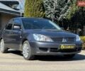 Сірий Міцубісі Lancer, об'ємом двигуна 1.6 л та пробігом 139 тис. км за 3200 $, фото 1 на Automoto.ua
