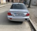 Сірий Міцубісі Lancer, об'ємом двигуна 1.6 л та пробігом 332 тис. км за 3200 $, фото 7 на Automoto.ua