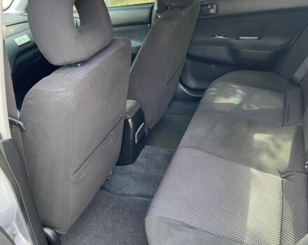 Сірий Міцубісі Lancer, об'ємом двигуна 1.6 л та пробігом 270 тис. км за 3800 $, фото 5 на Automoto.ua