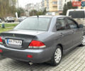 Сірий Міцубісі Lancer, об'ємом двигуна 1.6 л та пробігом 177 тис. км за 2800 $, фото 7 на Automoto.ua