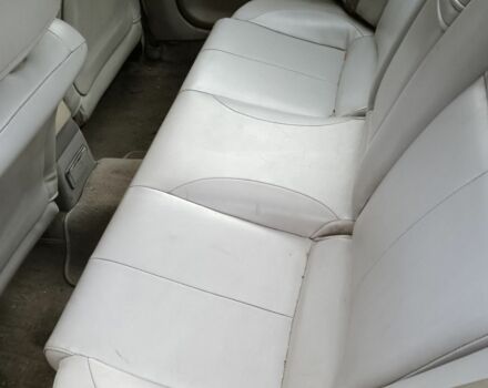 Серый Мицубиси Лансер, объемом двигателя 1.6 л и пробегом 180 тыс. км за 1300 $, фото 6 на Automoto.ua