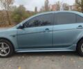 Сірий Міцубісі Lancer, об'ємом двигуна 2 л та пробігом 179 тис. км за 7700 $, фото 11 на Automoto.ua