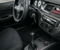 Сірий Міцубісі Lancer, об'ємом двигуна 1.6 л та пробігом 330 тис. км за 3500 $, фото 4 на Automoto.ua