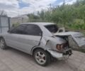 Сірий Міцубісі Lancer, об'ємом двигуна 1.6 л та пробігом 3 тис. км за 1050 $, фото 1 на Automoto.ua