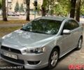 Мицубиси Лансер 2007 в Запорожье на Automoto.ua Серый Мицубиси Лансер, объемом двигателя 2 л и пробегом 187 тыс. км за 5950 $, фото 4 на Automoto.ua