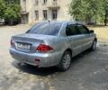 Сірий Міцубісі Lancer, об'ємом двигуна 1.6 л та пробігом 270 тис. км за 3800 $, фото 1 на Automoto.ua