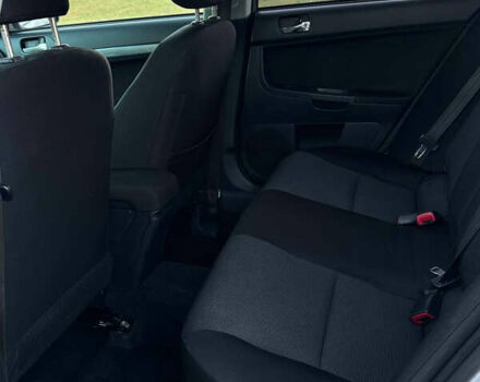 Мицубиси Лансер 2007 в Калуше на Automoto.ua Серый Мицубиси Лансер, объемом двигателя 2 л и пробегом 134 тыс. км за 8950 $, фото 6 на Automoto.ua