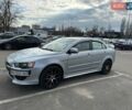 Сірий Міцубісі Lancer, об'ємом двигуна 2 л та пробігом 121 тис. км за 6800 $, фото 1 на Automoto.ua