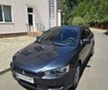 Сірий Міцубісі Lancer, об'ємом двигуна 1.5 л та пробігом 211 тис. км за 5600 $, фото 2 на Automoto.ua