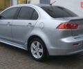 Сірий Міцубісі Lancer, об'ємом двигуна 2 л та пробігом 280 тис. км за 5499 $, фото 3 на Automoto.ua