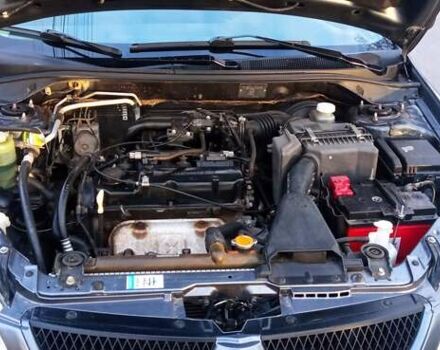 Міцубісі Lancer 2007 у Хмельницькому на Automoto.ua Сірий Міцубісі Lancer, об'ємом двигуна 1.58 л та пробігом 143 тис. км за 4100 $, фото 5 на Automoto.ua