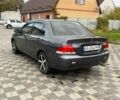 Міцубісі Lancer 2007 у Белой Церкве на Automoto.ua Сірий Міцубісі Lancer, об'ємом двигуна 1.6 л та пробігом 254 тис. км за 3200 $, фото 4 на Automoto.ua