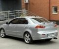 Сірий Міцубісі Lancer, об'ємом двигуна 2 л та пробігом 220 тис. км за 6400 $, фото 5 на Automoto.ua