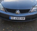 Міцубісі Lancer 2007 у Чернівцях на Automoto.ua Сірий Міцубісі Lancer, об'ємом двигуна 1.6 л та пробігом 269 тис. км за 4200 $, фото 1 на Automoto.ua