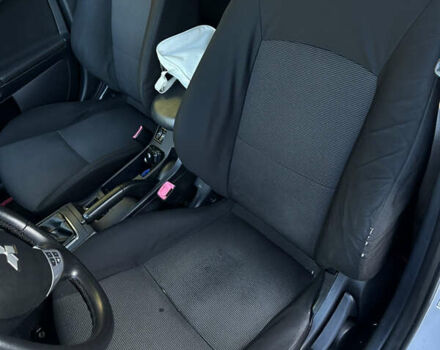 Міцубісі Lancer 2007 у Запоріжжя на Automoto.ua Сірий Міцубісі Lancer, об'ємом двигуна 2 л та пробігом 294 тис. км за 5950 $, фото 30 на Automoto.ua