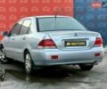 Сірий Міцубісі Lancer, об'ємом двигуна 1.6 л та пробігом 395 тис. км за 4900 $, фото 3 на Automoto.ua