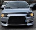 Сірий Міцубісі Lancer, об'ємом двигуна 2 л та пробігом 150 тис. км за 6700 $, фото 1 на Automoto.ua