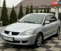 Сірий Міцубісі Lancer, об'ємом двигуна 1.6 л та пробігом 281 тис. км за 3999 $, фото 7 на Automoto.ua