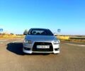 Сірий Міцубісі Lancer, об'ємом двигуна 2 л та пробігом 288 тис. км за 5200 $, фото 1 на Automoto.ua