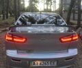 Серый Мицубиси Лансер, объемом двигателя 2 л и пробегом 280 тыс. км за 5749 $, фото 7 на Automoto.ua