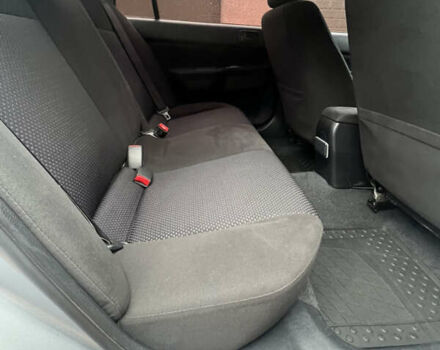 Серый Мицубиси Лансер, объемом двигателя 1.6 л и пробегом 254 тыс. км за 4500 $, фото 31 на Automoto.ua