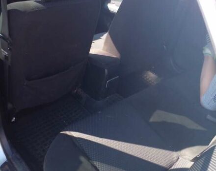 Серый Мицубиси Лансер, объемом двигателя 1.6 л и пробегом 210 тыс. км за 3500 $, фото 3 на Automoto.ua