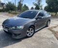 Серый Мицубиси Лансер, объемом двигателя 2 л и пробегом 260 тыс. км за 6700 $, фото 1 на Automoto.ua