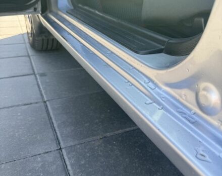 Серый Мицубиси Лансер, объемом двигателя 1.6 л и пробегом 265 тыс. км за 4100 $, фото 8 на Automoto.ua