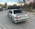 Мицубиси Лансер 2007 в Одессе на Automoto.ua Серый Мицубиси Лансер, объемом двигателя 2 л и пробегом 184 тыс. км за 4900 $, фото 6 на Automoto.ua