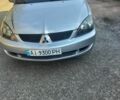 Сірий Міцубісі Lancer, об'ємом двигуна 2 л та пробігом 202 тис. км за 5000 $, фото 1 на Automoto.ua