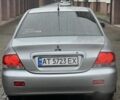 Серый Мицубиси Лансер, объемом двигателя 1.6 л и пробегом 272 тыс. км за 4500 $, фото 4 на Automoto.ua