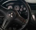 Серый Мицубиси Лансер, объемом двигателя 1.58 л и пробегом 400 тыс. км за 5000 $, фото 6 на Automoto.ua
