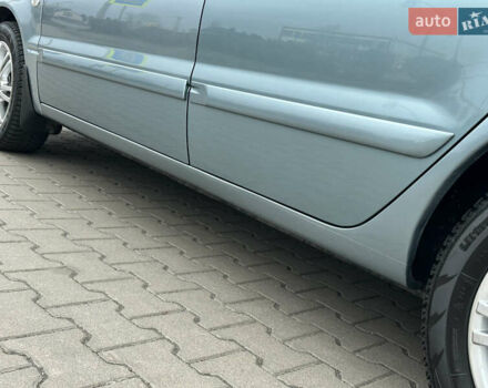 Сірий Міцубісі Lancer, об'ємом двигуна 1.6 л та пробігом 116 тис. км за 5199 $, фото 8 на Automoto.ua