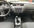 Сірий Міцубісі Lancer, об'ємом двигуна 1.59 л та пробігом 44 тис. км за 6200 $, фото 2 на Automoto.ua