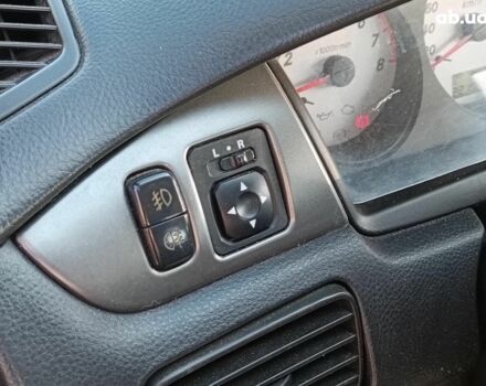 Сірий Міцубісі Lancer, об'ємом двигуна 1.6 л та пробігом 222 тис. км за 3990 $, фото 14 на Automoto.ua