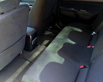 Сірий Міцубісі Lancer, об'ємом двигуна 1.6 л та пробігом 270 тис. км за 4500 $, фото 3 на Automoto.ua