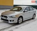 Сірий Міцубісі Lancer, об'ємом двигуна 2 л та пробігом 242 тис. км за 6300 $, фото 1 на Automoto.ua
