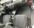 Сірий Міцубісі Lancer, об'ємом двигуна 1.59 л та пробігом 44 тис. км за 6200 $, фото 1 на Automoto.ua