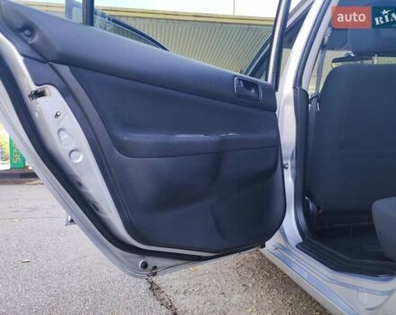 Сірий Міцубісі Lancer, об'ємом двигуна 1.58 л та пробігом 122 тис. км за 6300 $, фото 47 на Automoto.ua