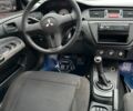 Серый Мицубиси Лансер, объемом двигателя 1.6 л и пробегом 280 тыс. км за 4600 $, фото 3 на Automoto.ua