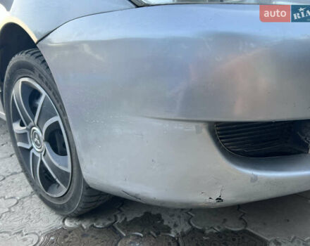 Серый Мицубиси Лансер, объемом двигателя 1.6 л и пробегом 248 тыс. км за 3000 $, фото 8 на Automoto.ua