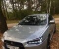 Серый Мицубиси Лансер, объемом двигателя 2 л и пробегом 260 тыс. км за 8500 $, фото 4 на Automoto.ua