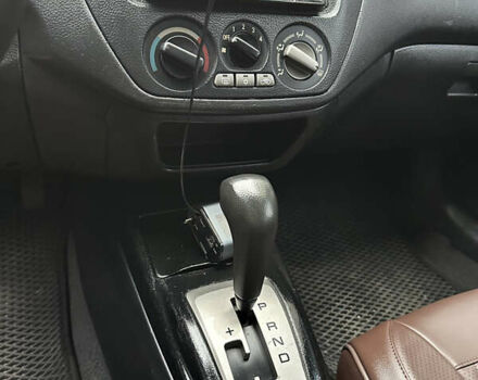 Серый Мицубиси Лансер, объемом двигателя 1.6 л и пробегом 238 тыс. км за 4400 $, фото 10 на Automoto.ua