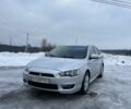 Серый Мицубиси Лансер, объемом двигателя 1.5 л и пробегом 250 тыс. км за 4600 $, фото 1 на Automoto.ua