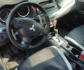 Сірий Міцубісі Lancer, об'ємом двигуна 2 л та пробігом 338 тис. км за 4900 $, фото 6 на Automoto.ua